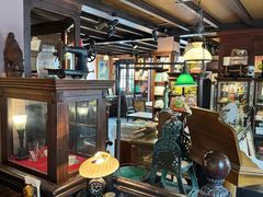-古董花园(思南路42弄小区店)