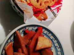 -味福记·江西小炒·南昌小吃(青山湖万达店)