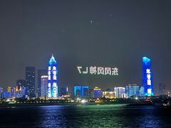 -武昌江滩