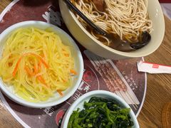 -李先生牛肉面大王(马栏店)