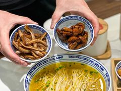 -永丰面馆(汉口路店)