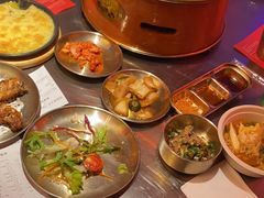 -西塔老太太泥炉烤肉(苏州大悦城店)