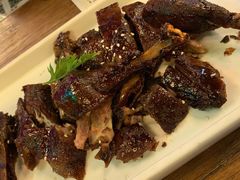 乐山甜皮鸭（必点）-爱啤精酿·民谣酒馆(滨江店)