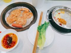-咕叽咕叽自助烤肉小火锅(西城广场购物中心店)