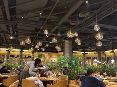 -半秋山西餐厅(销品茂店)