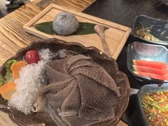 -湊湊火锅·茶憩(天环广场店)