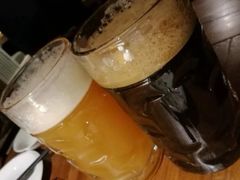 莫吉托-葡萄集|滋味新疆菜·精酿酒馆(瑞豪酒店)