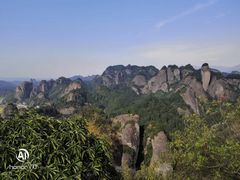 -崀山风景名胜区