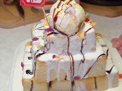-俄士厨房(环球港店)