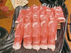 -呷哺呷哺(宝山正大乐城店)