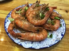 -蚝婆海鲜烧烤(莆田旗舰店)