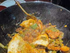 -李老哈·东北菜(宋园路店)