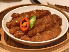 -金悦轩海鲜酒家(拱北店)