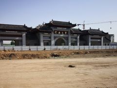 -河南大学(龙子湖校区)