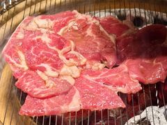 老太太特色瘦牛-西塔老太太泥炉烤肉(温州首店万象城黑金店)