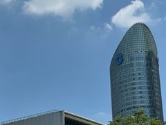 -品味杭州·粤式融合·海鲜小馆·钱江新城CBD