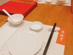 -鼎泰丰(德基广场店)