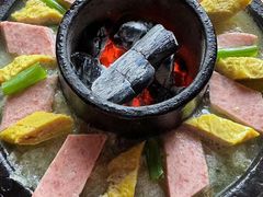 -龙姐私房菜(和顺古镇店)