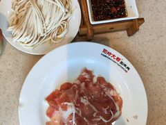 -阳坊大都涮羊肉(阳坊总店)