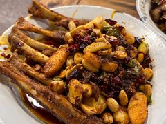 -夹夹大·蟹蟹大排档(财富又一城店)