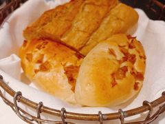 -Wolfgang’s Steakhouse 沃夫冈牛排馆(上海白玉兰广场店)