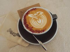 -Me Coffee下午茶艺术空间