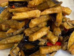 -春水锅贴·传统鲁菜(大明湖店)
