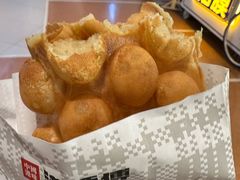 -港师傅·菠萝包(北京超极合生汇店)