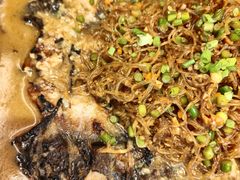 -雅佳神话·麻辣烤鱼(新街口店)