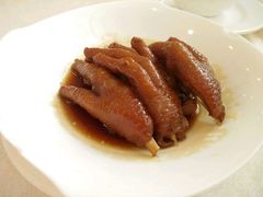 -顺悦酒家(嘉信城市广场店)