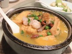 -铁道茶苑.色稷餐厅(莲花南路店)