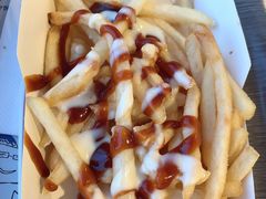 -麦当劳(军博店)