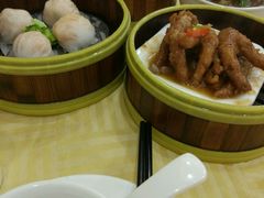 -金华悦国际酒店·金福大酒楼