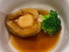 -顺德美的万豪酒店·自助餐·贡厨