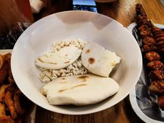 泡馍饼-西羊市老米家泡馍(西羊市店)