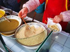 -洞子口张老二凉粉(文殊院店)