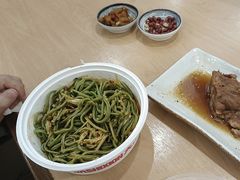 -大师兄·西北小馆(北站缤果空间店)