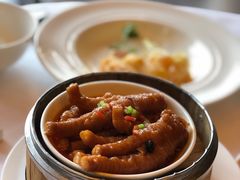 -富力丽思卡尔顿酒店·丽轩中餐厅