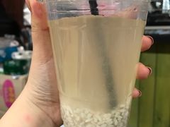 -李先生的首尔小馆(松江启源广场店)