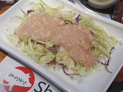 -杀猪天·韩国烤肉(总店)