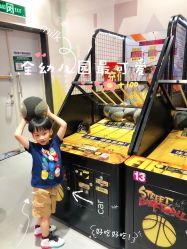 -meland亲子乐园•活动包场(佛山新DNA购物中心店)