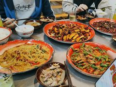 -馬伍旺川菜(江北虹悦城店)