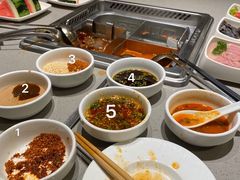 -海底捞火锅(翔龙天地广场店)