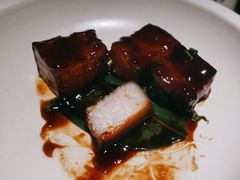 -筱爷叔·上海传统手工菜(玉树路店)