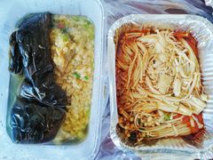 -金刚山烧烤(中山路店)
