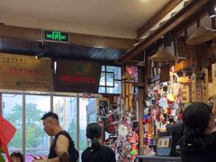 -玉桥餐厅(天坛店)