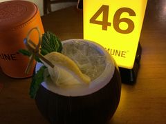 椰林飘香-COMMUNE幻师(上邦百汇城店)