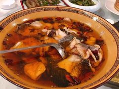 -朝馆·市井本味菜