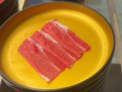 -一绪に寿喜烧(荟聚店)