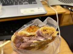 -BreadTalk面包新语·烘焙蛋糕(海珠丽影广场店)